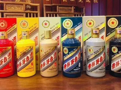 上门回收各种酒水烟酒礼品