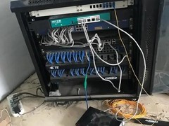 聊城松下笔记本维修