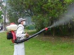 嘉兴杀虫灭鼠公司
