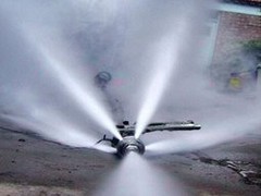 成都污水转运公司