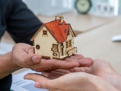 上海公积金代办