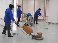 广州冠洁保洁公司