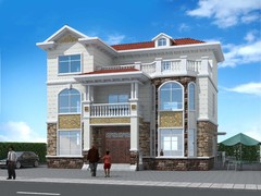 雅墅名坊建筑设计有限公司