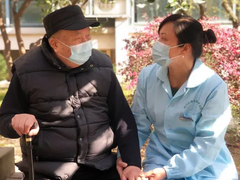 南京家美家政服务公司