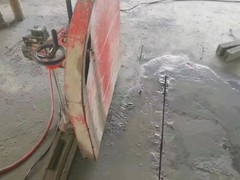 武汉混泥土切割拆除路面切割