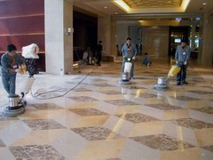 盐城大理石翻新公司