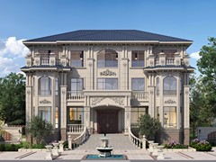 雅墅名坊建筑设计有限公司