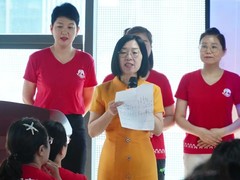 佛山市傻大姐家政服务有限公司