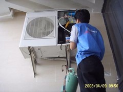 武汉空调移机