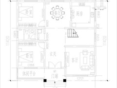雅墅名坊建筑设计有限公司