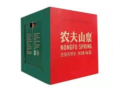 扬州桶装水配送