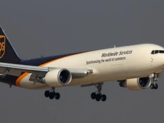 姜堰DHL