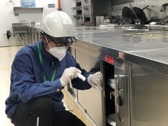 呼和浩特杀虫灭鼠公司