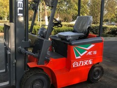 中轶二手工程机械总经销市场