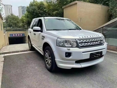 买抵押车