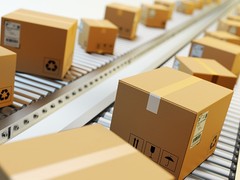 深圳寄电池国际快递