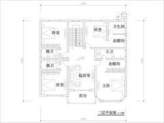 雅墅名坊建筑设计有限公司