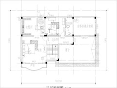 雅墅名坊建筑设计有限公司