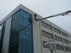 合肥保洁公司