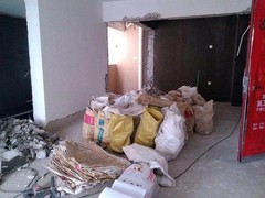 天津装修垃圾清理