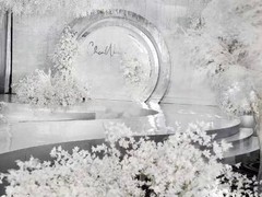 世纪风情婚礼庄园