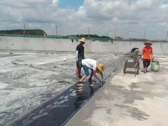 雨虹防水门店公司