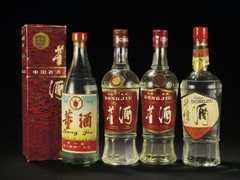 潍坊回收茅台酒瓶