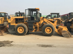 中轶二手工程机械总经销市场