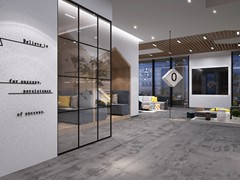 深圳博恒达建筑工程有限公司