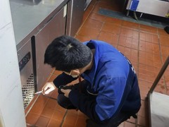 宜宾四害消杀公司