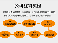 江门财税咨询有限公司