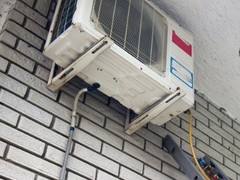 永盛空调制冷维修