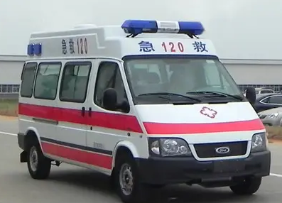 120救護(hù)車出租轉(zhuǎn)運(yùn)中心