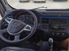 危险品运输车
