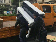 福州和谐搬家公司