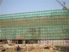 苏州脚手架搭建公司