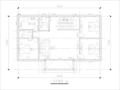 雅墅名坊建筑设计有限公司
