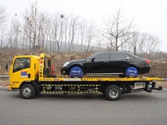 車拖拖專業(yè)汽車道路救援