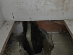 眉山屋顶漏水维修