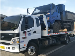 車拖拖專業(yè)汽車道路救援