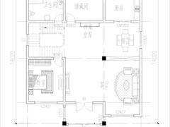 雅墅名坊建筑设计有限公司