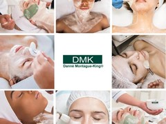 美國DMK