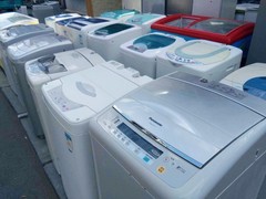 南昌二手滚筒洗衣机