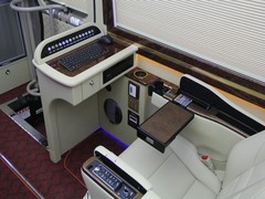 丰田考斯特