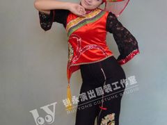 南宁锐永舞服出租