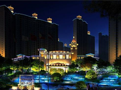 丽彩广告公司