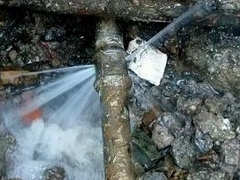 南昌漏水检测中心
