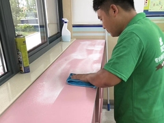 北京佰利顺保洁服务有限公司