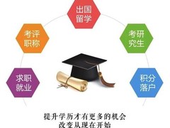 三亚自考教育中心