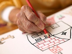 石家庄养老服务